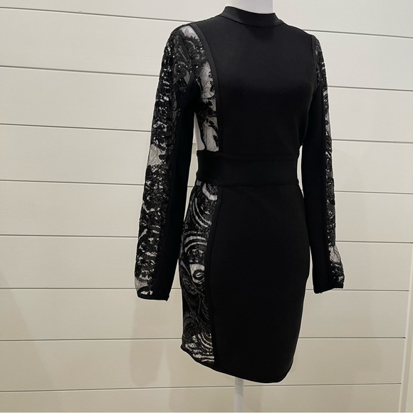 Alyce Paris Homecoming 4115 - Picture 5 of 10